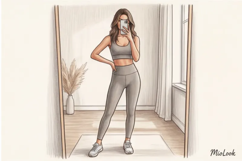 Как примерить свадебное платье онлайн: выбираем идеальный фасон с помощью ИИ - 6