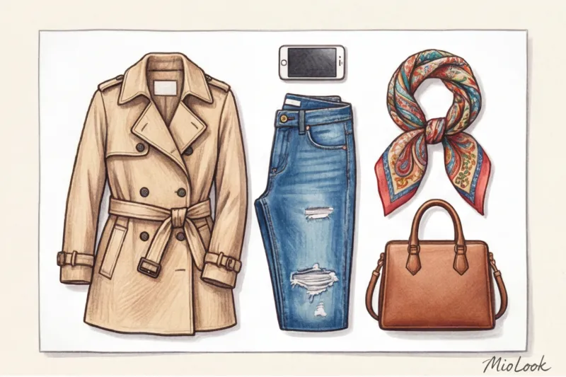 От подиума до шкафа: как ИИ меняет работу персональных стилистов - 2