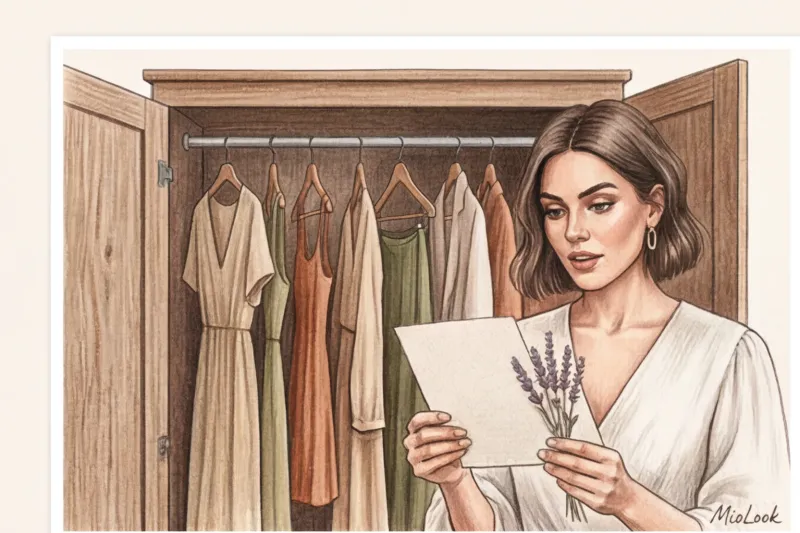 What to Wear to a Rustic Wedding: Styling Tips