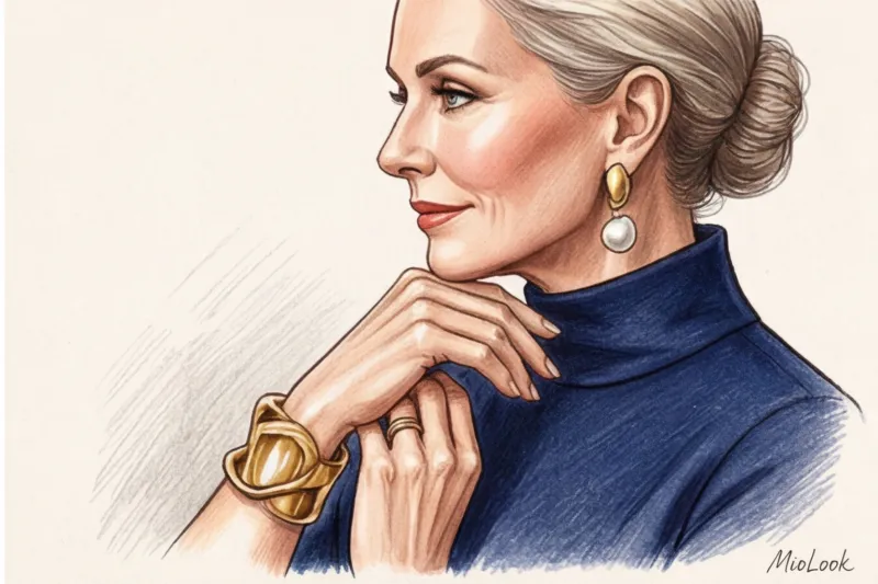 Идеальное платье для мамы невесты и жениха - 6