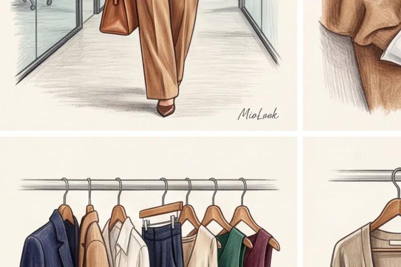 Business Casual для руководителя: как выглядеть расслабленно, но оставаться боссом - 4