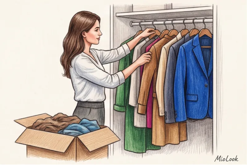 От маскировки к акцентам: как научиться подчеркивать достоинства своей фигуры - 7