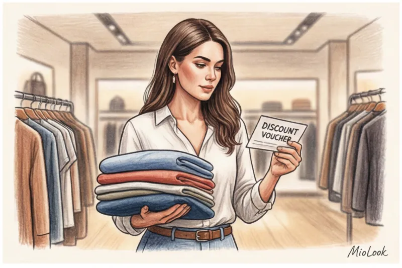 Сдать вещи за скидку: магазины и бренды, принимающие старую одежду - 8