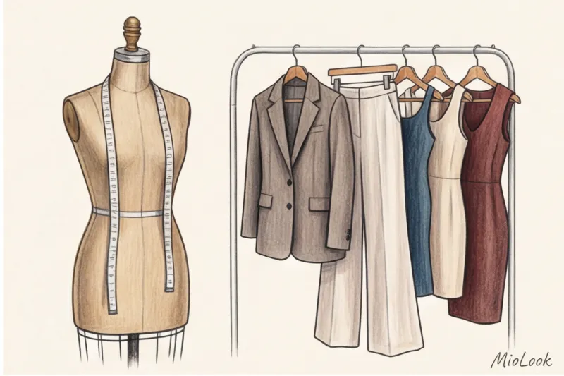 Анализ внешности с ИИ: как определить цветотип и тип фигуры в MioLook - 3