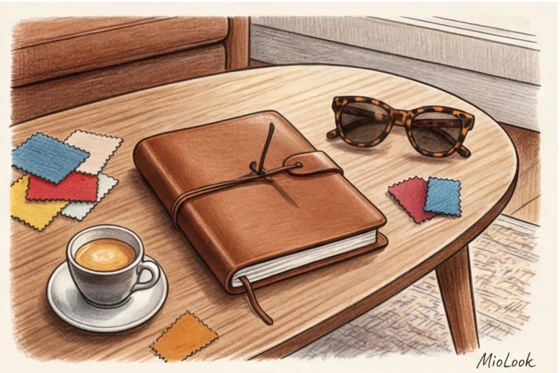 Эксперименты со стилем без удара по бюджету: как пробовать новое недорого - 7