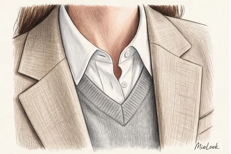 Что никогда не наденет парижанка: 7 главных табу французского стиля - 4