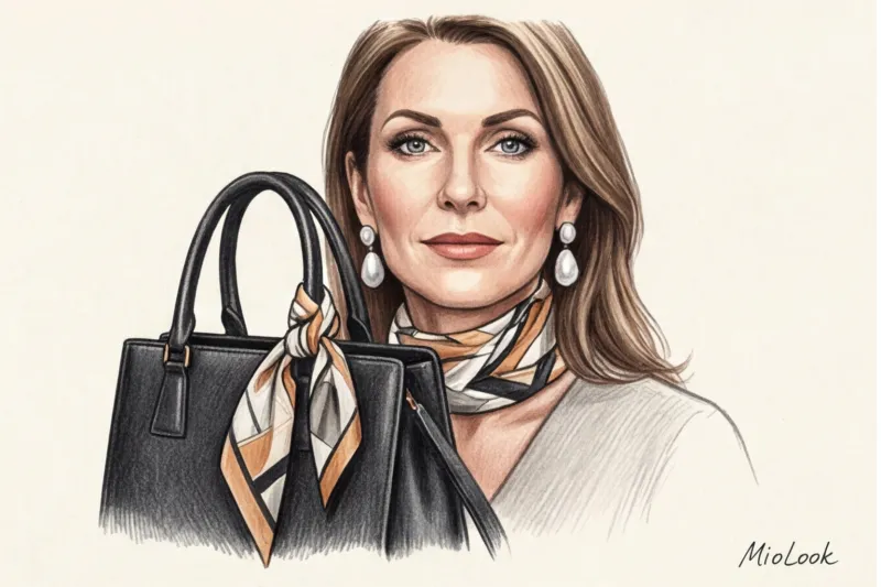 Статусные аксессуары: во что стоит инвестировать после 35 лет - 4