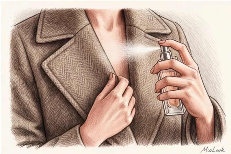 Парфюмерная капсула: как собрать базовый гардероб ароматов - 9