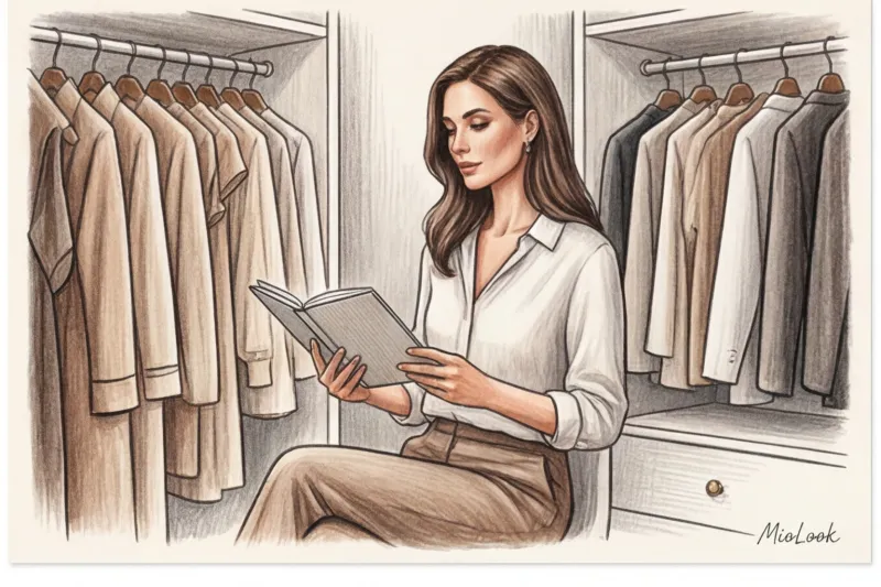 Приложения для смены имиджа: как ИИ помогает найти свой стиль - 8