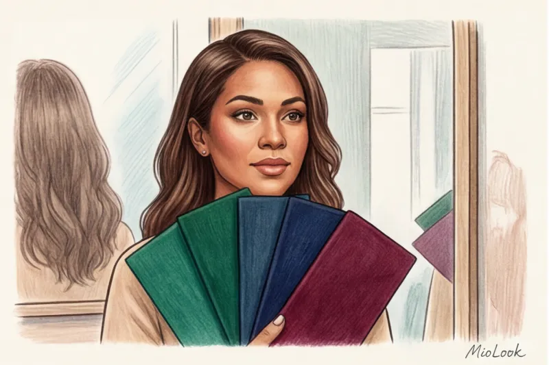 Как одеться для фото на резюме и LinkedIn: гайд по созданию первого впечатления - 4