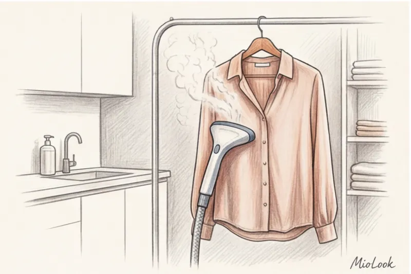 Тенсель, модал, купра и лиоцелл: гайд по современным экологичным материалам нового поколения - 7