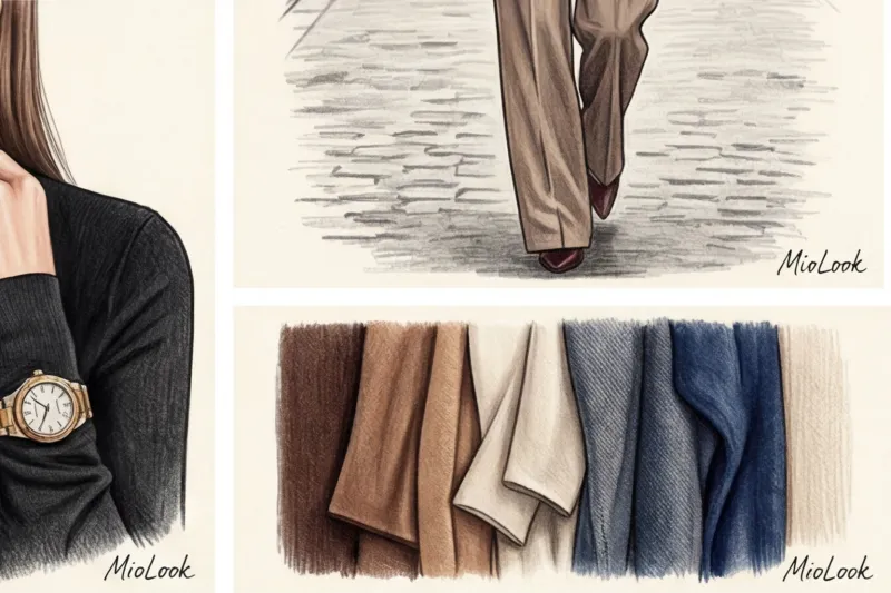 Базовая водолазка: как выбрать идеальную модель и с чем её носить - 6