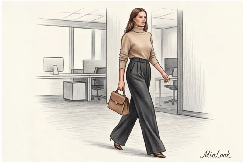 Стиль из кино и сериалов: как повторить культовые образы любимых героинь - 9