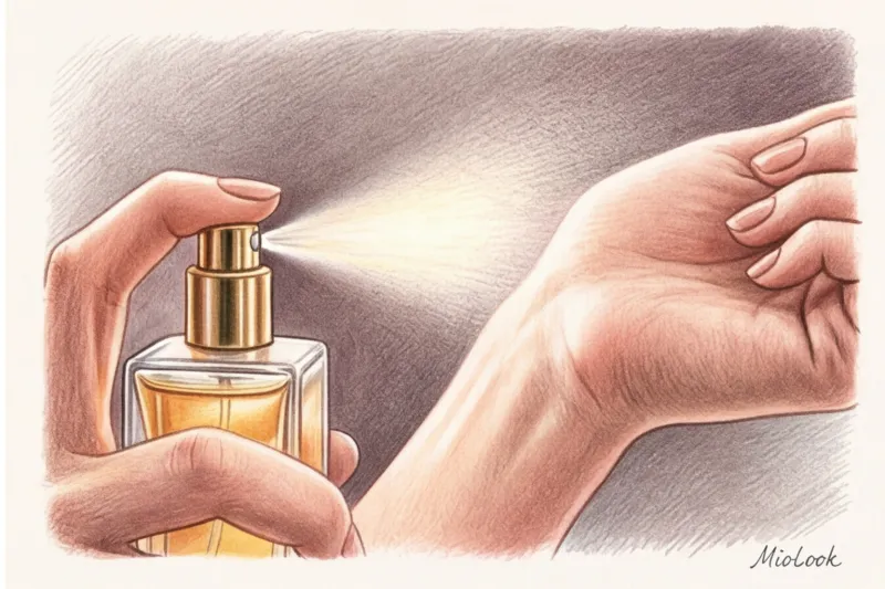 Как температура и влажность влияют на стойкость и раскрытие духов - 6