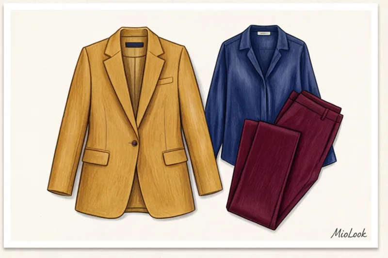 Как ИИ помогает подобрать идеальные цветовые сочетания - 9