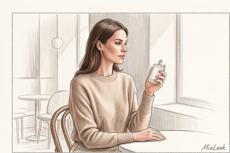 Old Mane Perfume: Scents of Quiet Luxury