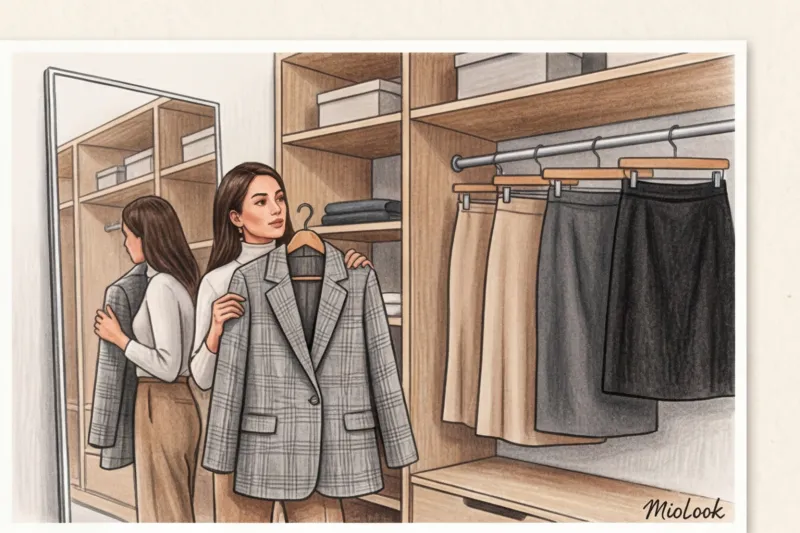 Умный вишлист одежды: как планировать гардероб и экономить - 3