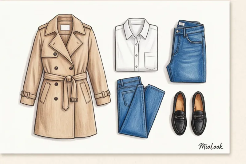 Умный вишлист одежды: как планировать гардероб и экономить - 9