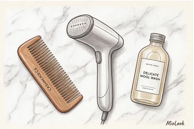 Ткани в умном гардеробе: как выбирать качественные материалы для капсулы - 7