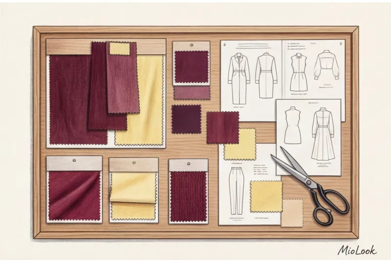 ИИ для байеров: как технологии меняют процесс закупки новых коллекций - 2