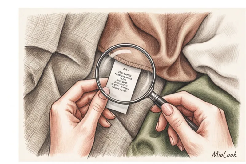 Как выбирать этичные бренды одежды и разбираться в эко-материалах - 1