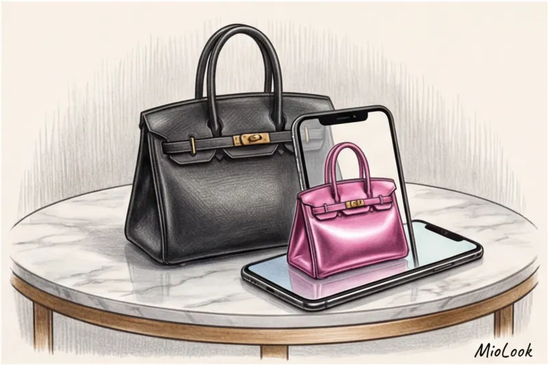 Цифровая мода: зачем люди покупают виртуальную одежду - 5