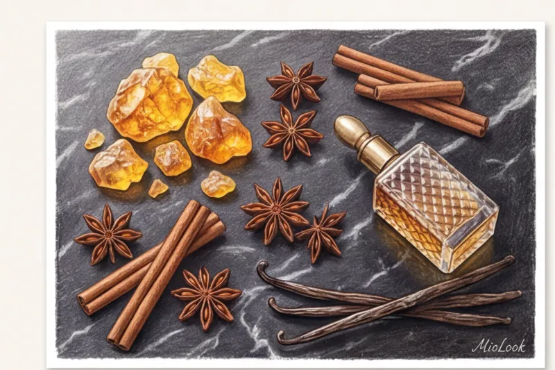 Oriental Fragrances for Women: How to Wear Amber and Spices