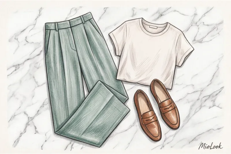 Ткань тенсель (Tencel): что это такое, плюсы, минусы и особенности материала - 5