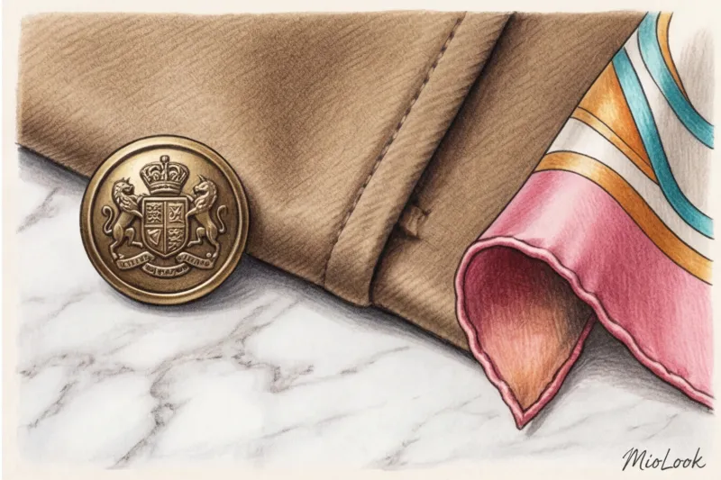 Как узнать бренд одежды по фотографии, логотипу или принту - 3