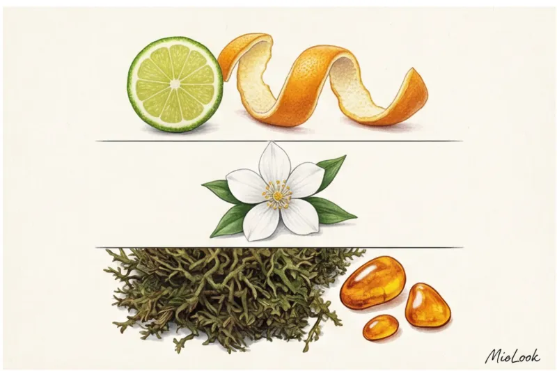 Шипровые ароматы: что это такое и как звучит классический шипр - 2