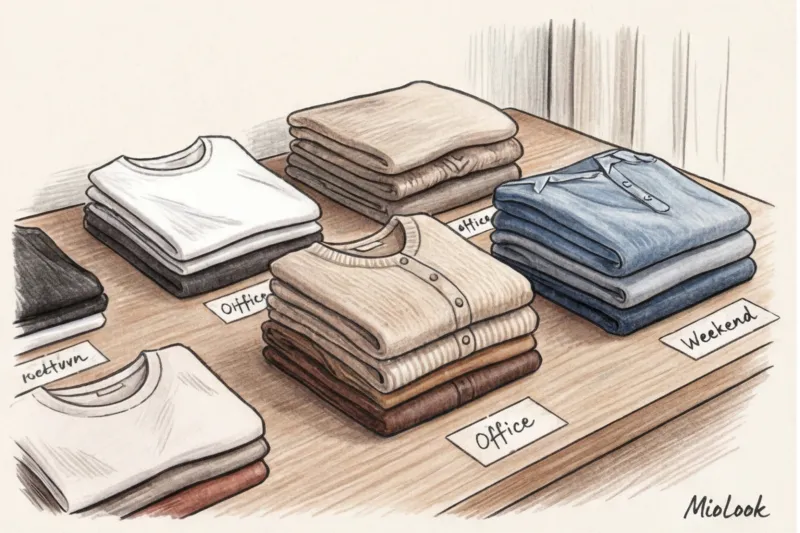 Теги, сезоны и категории: как систематизировать вещи в виртуальном шкафу - 4