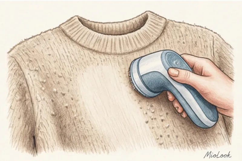 Что дешевит образ: 7 деталей, портящих первое впечатление - 14