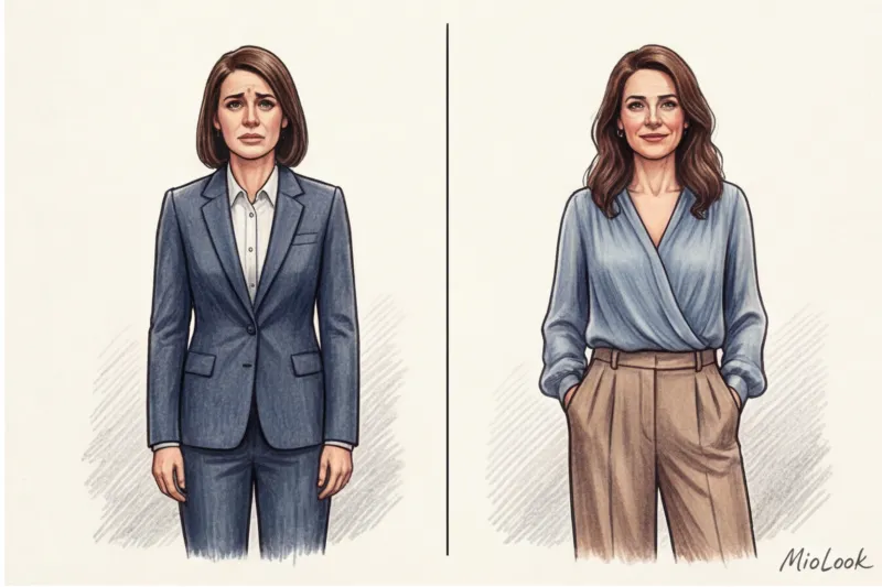 Стиль спикера в формате TED: как создать расслабленный, но экспертный образ - 3