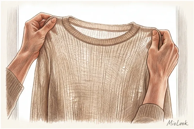 10 признаков дешевой одежды: на чем экономят бренды масс-маркета - 4