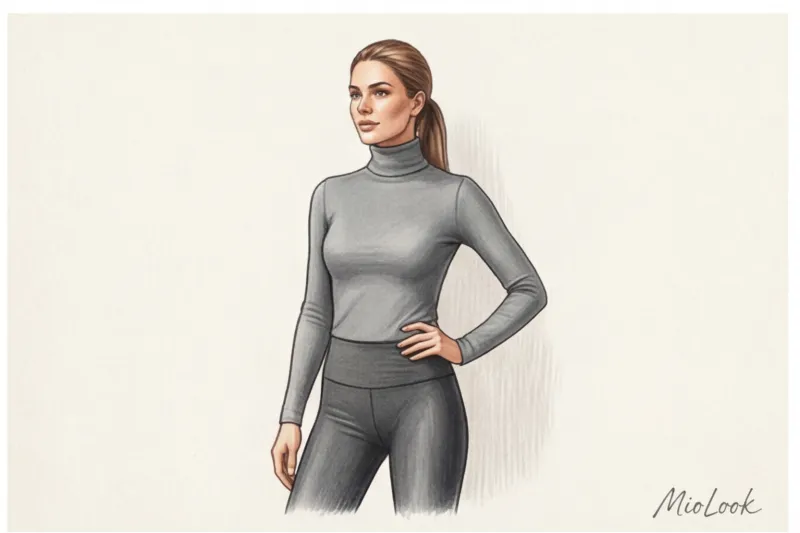 Какое фото загрузить для идеальной виртуальной примерки: подробный гайд - 3