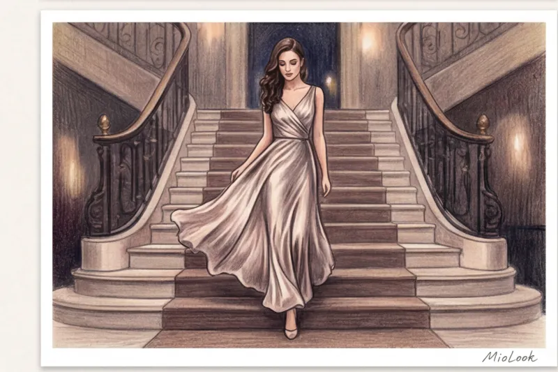 Вечерний парфюмерный гардероб: ароматы для театра, ресторана и светских раутов - 4