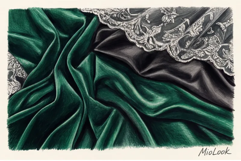 Коктейльный дресс-код для женщин: правила и частые ошибки - 8