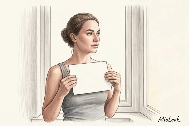 Как нейросеть определяет цветотип по фото: точность ИИ против стилиста - 4