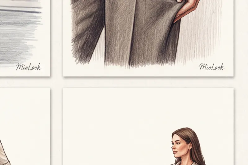 Длинное туловище и короткие ноги: правила выбора посадки - 6