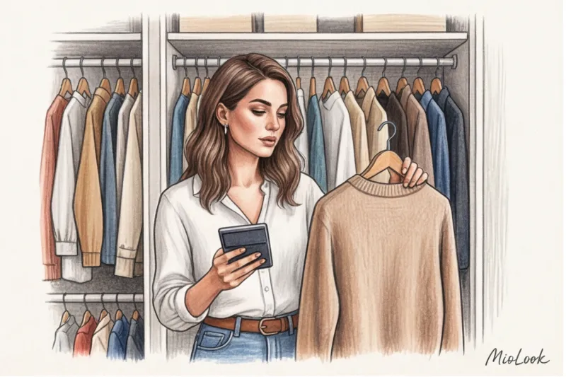 Where to sell clothes for money: resale and consignment shops