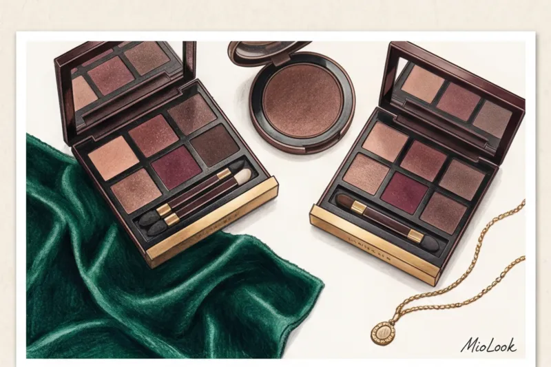 Смоки айс пошагово: как сделать идеальный дымчатый макияж - 2