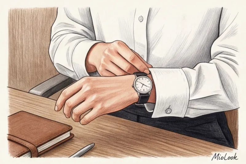 Стиль архетипа Мудрец: минимализм, интеллект и комфорт - 5