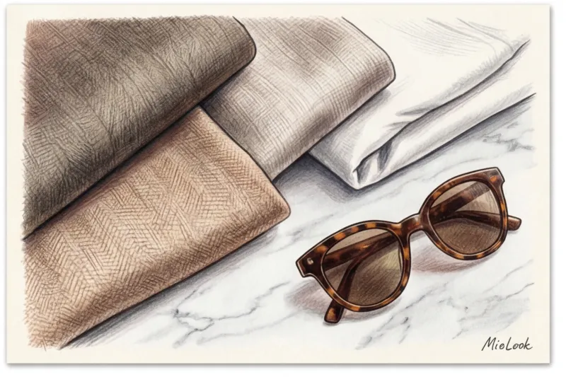 Летний деловой гардероб руководителя: как соблюдать дресс-код в жару - 9