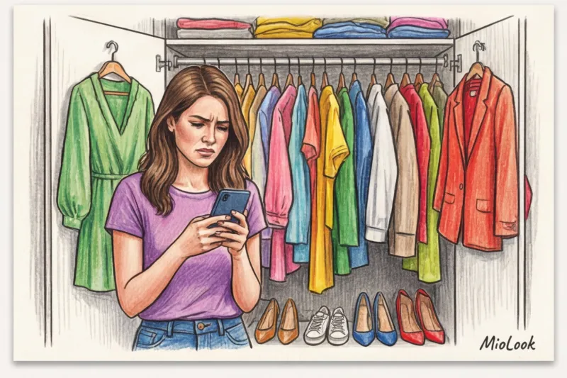 Тест на определение стиля одежды: как узнать свою эстетику - 8