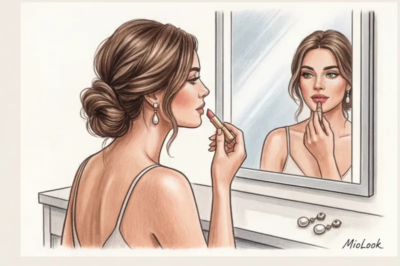 В чем пойти на свадьбу гостье: правила дресс-кода и стильные идеи - 7