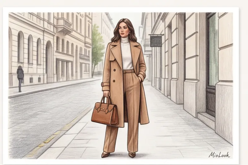 Базовая сумка на каждый день: как выбрать идеальную модель - 3