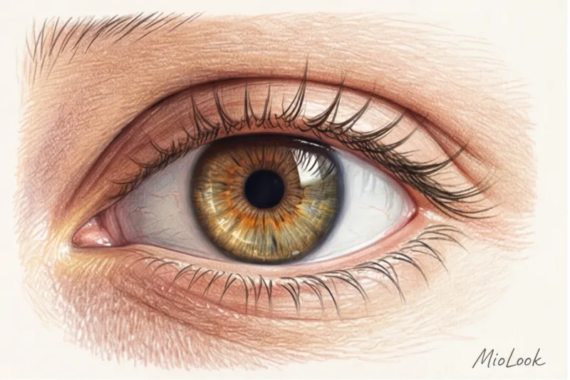 Everyday Makeup for Brown Eyes: Choosing Shades