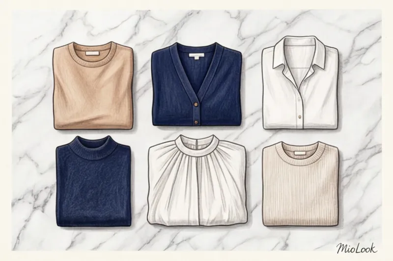 Собираем чемодан без стресса: как использовать виртуальный шкаф для поездок - 2