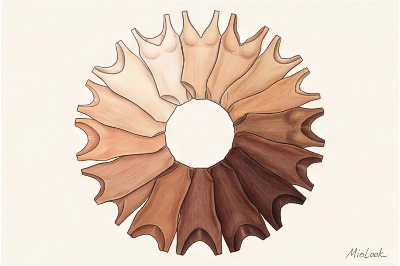 Гид по корректирующему белью: виды, степени утяжки и правила выбора - 5