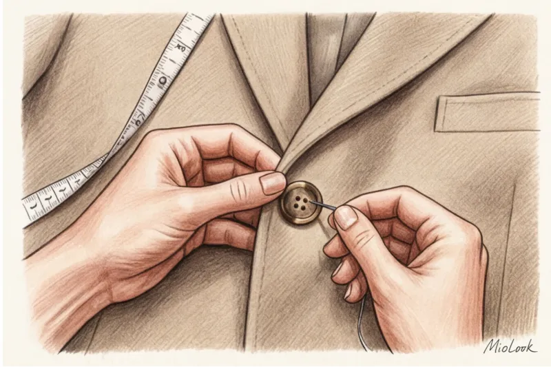 Стиль 'Олд мани' (Old Money) после 40: как создать статусный и дорогой образ - 3